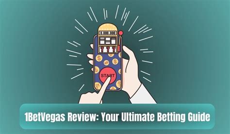 How to Get Started with 1betvegas: A Beginner's Guide.